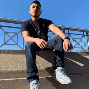 Meet your Posher, Angel